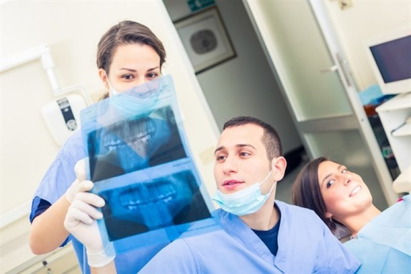 Image about Why Dental and Medical Assisting Are Good Jobs for Immigrants